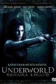 Underworld: Vzpoura Lycanů