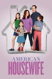 Americká manželka / American Housewife