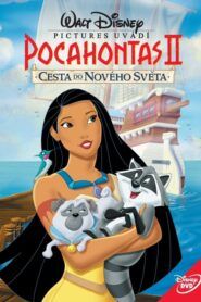 Pocahontas 2: Cesta do Nového světa