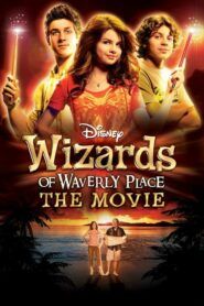 Kouzelníci z Waverly – Film