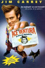 Ace Ventura: Zvířecí detektiv
