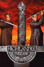 Highlander 4: Zúčtování