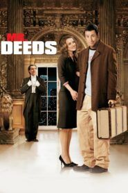 Mr. Deeds – Náhodný milionář