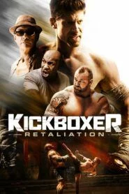 Kickboxer – Retaliation