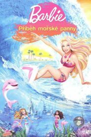Barbie – Příběh mořské panny