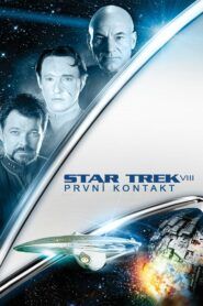 Star Trek VIII – První kontakt