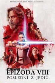 Star Wars: Epizoda VIII – Poslední z Jediů