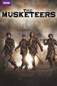 Tři mušketýři / The Musketeers