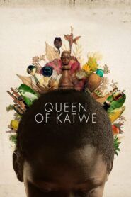 Královna z Katwe