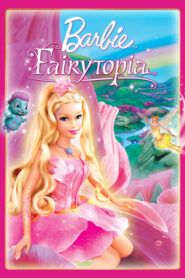 Barbie: Království víl
