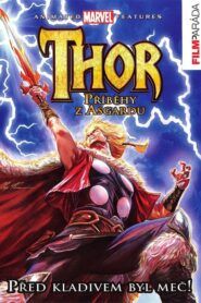 Thor – Příběhy z Asgardu