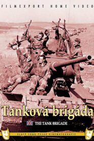Tanková brigáda