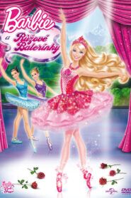 Barbie a růžové balerínky