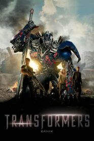 Transformers 4: Zánik