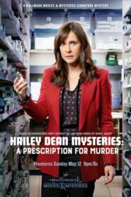 Záhada Hailey Deanové: Vražda na předpis