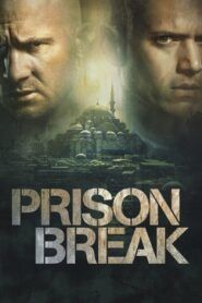 Útěk z vězení / Prison Break