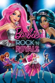 Barbie in Rock ‚N Royals