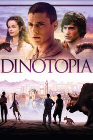 Dinotopia: The Mini-Series