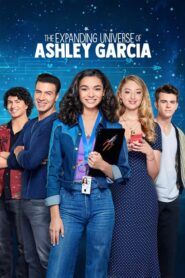 The Expanding Universe of Ashley Garcia