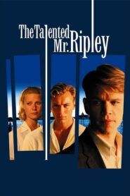 Talentovaný pan Ripley