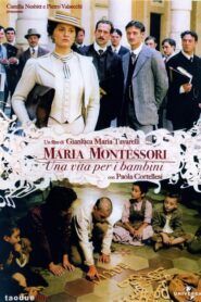 Maria Montessoriová