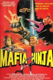 Mafia Vs. Ninja