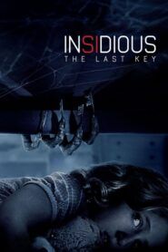 Insidious: Poslední klíč