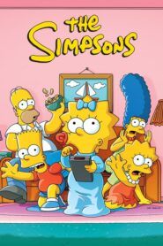 Simpsonovi / The Simpsons