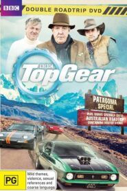 Top Gear: Patagonia Special: Part 1