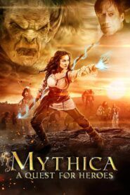 Mythica: Hledání hrdinů