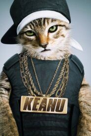 Keanu – Kočičí gangsterka
