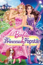 Barbie – Princezna a zpěvačka