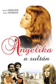 Angelika a sultán