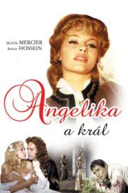 Angelika a král