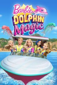 Barbie – Magický delfín