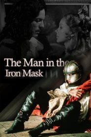 Muž se železnou maskou