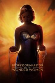 Professor Marston a Wonder Women
