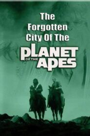Zapomenuté Město Na Planetě Opic