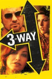 Three Way / Divoká posedlost