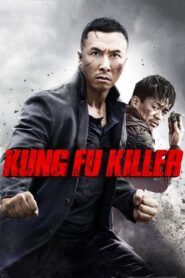 Kung Fu Zabijak