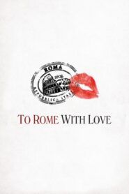 Do Říma s láskou