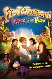 Flintstoneovi 2 – Viva Rock Vegas