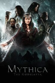 Mythica: Soumrak bohů