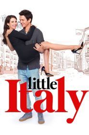 Láska v malé Itálii