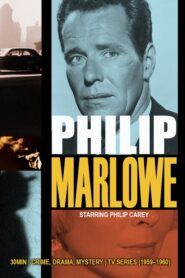 Philip Marlowe