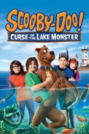 Scooby-Doo! Prokletí nestvůry z jezera