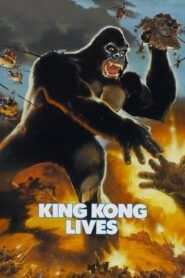 King Kong žije