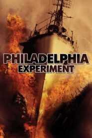 Filadelfský experiment