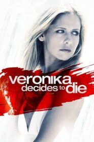 Veronika se rozhodla zemřít