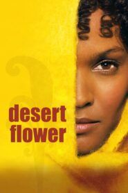 Květ pouště